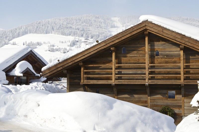 Zannier Hotels Le Chalet - Surroundings 1 - © Zannier Hotels