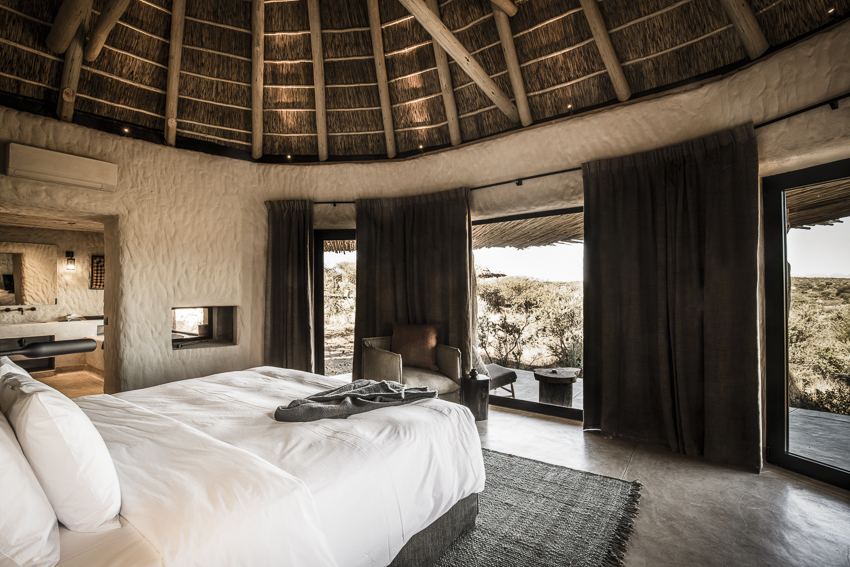 Zannier Hotels Omaanda - Hut 2 - © Zannier Hotels