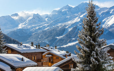 Reopening of Zannier Hotels Le Chalet