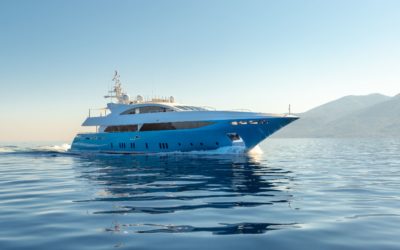 Maison Zannier announces a collaboration with Neo Yachting